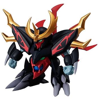 楽天市場】魔神英雄伝ワタル ガッタイダーの通販