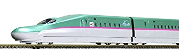 希少・限定品】E5系 東北新幹線 はやぶさ TOHOKU-JAPANラッピング 限定