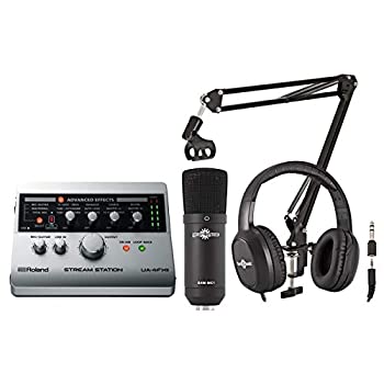 楽天市場】【中古】ROLAND UA-4FX2 オーディオインターフェース