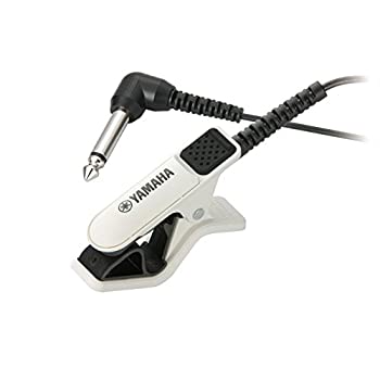 楽天市場】【中古】ヤマハ YAMAHA チューナー用マイクロフォン TM-30WH