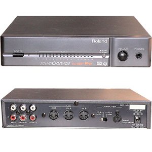 楽天市場】【中古】Roland SC-88ST PRO ( SC88S PRO ) 音源 サウンド