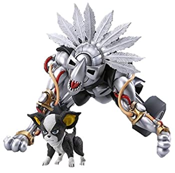 楽天市場】【中古】ジョジョの奇妙な冒険 第3部 超像可動「イギー