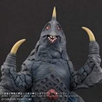 楽天市場】【中古】ウルトラマンタロウ 大怪獣シリーズ ベムスター