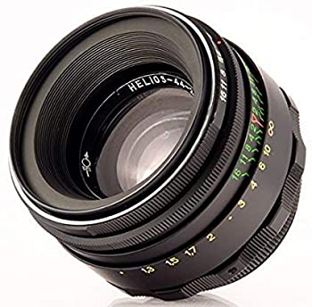楽天市場】【中古】HELIOS-44-2 M42 2/58 ロシアレンズ : GoodLifeStore