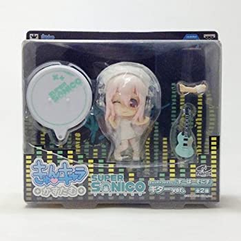 楽天市場】すーぱーそに子 きゃんぱす☆らいふ フィギュア（ホビー）の通販