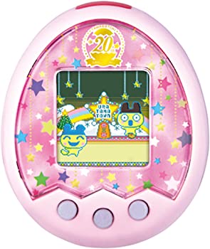楽天市場】tamagotchi m!x dream m!x ver．ピンクの通販