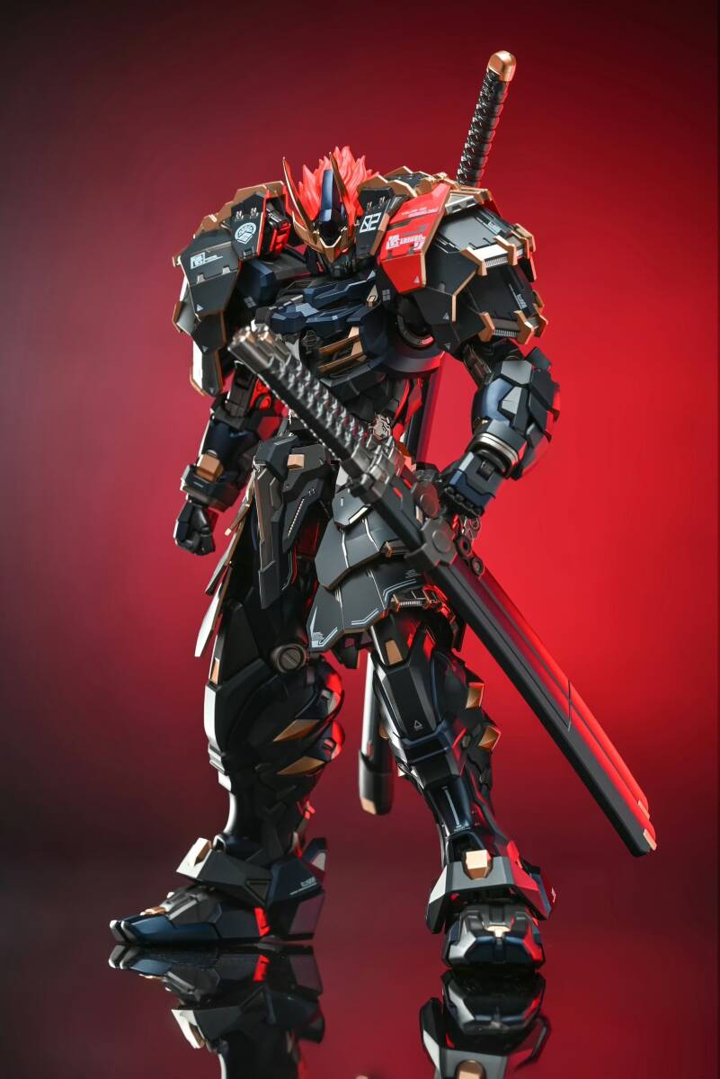 楽天市場】MOSHOWTOYS PROGENITOR EFFECT MCT-J02 甲斐の虎 武田信玄