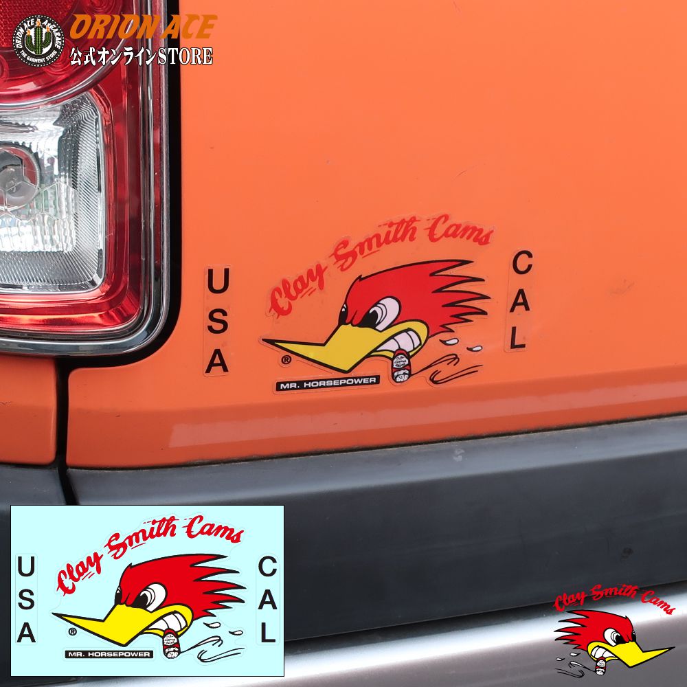 楽天市場】オリオンエース CLAYSMITH CSY-3940L PROFILE クレイスミス