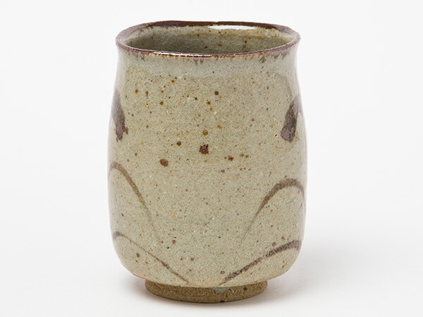 楽天市場】十三代中里太郎右衛門窯作 絵唐津湯呑お茶のふじい・藤井