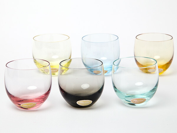 Moser クリスタルガラス製品 大幅値下げ価格 Moser クリスタルガラス