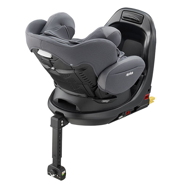 楽天市場】【アップリカ】チャイルドシートフラディア プラス ライト