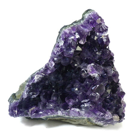 楽天市場】高品質アメジストクラスター ウルグアイ産 紫水晶 天然石