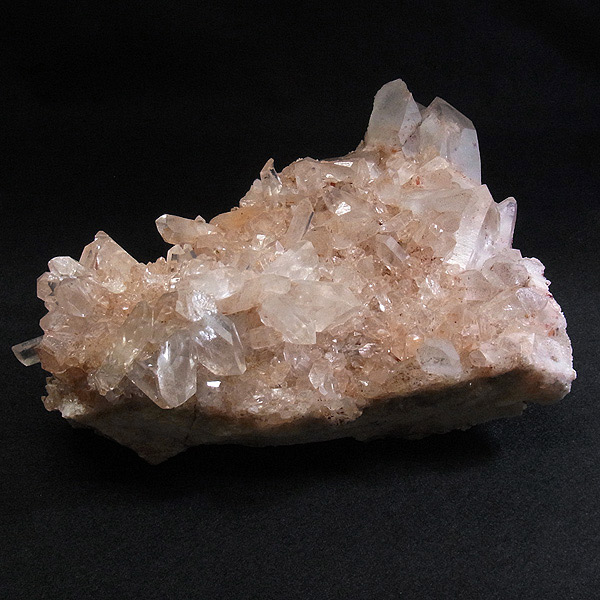 ヒマラヤ水晶◼️マニカラン産水晶クラスター 109g パワーストーン 3