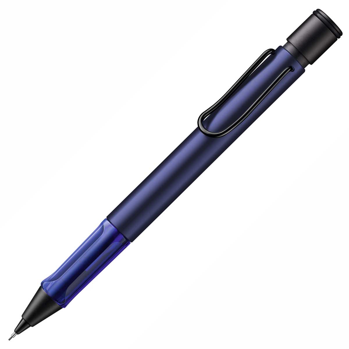 LAMY シャープペンシル 黒スクリブル0.7 ラミー シャーペン