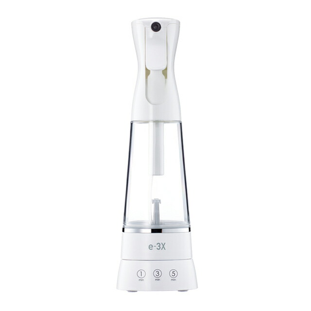 楽天市場】楽天1位☆【送料無料/正規店】MTG 高機能除菌スプレー e-3X