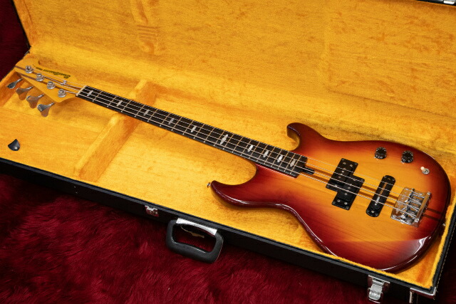楽天市場】YAMAHA 1983 BB2000 #100296 4.68kg【横浜店】 【ベース