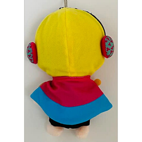 楽天市場】Hey! Say! JUMP 【 ぬいぐるみ （ 中島裕翔） 】 15th