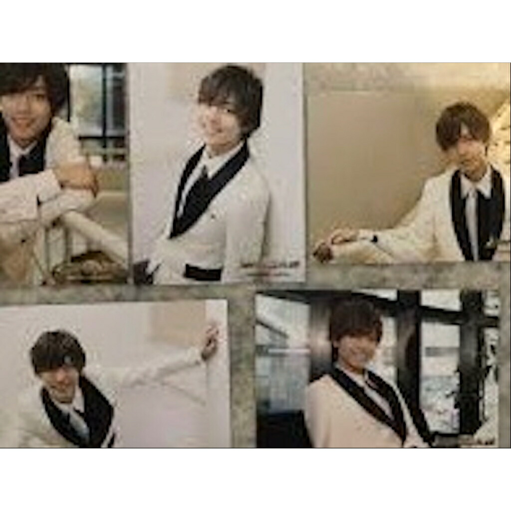 King&Prince 永瀬廉 フォトセット① King&Prince 永瀬廉 フォトセット