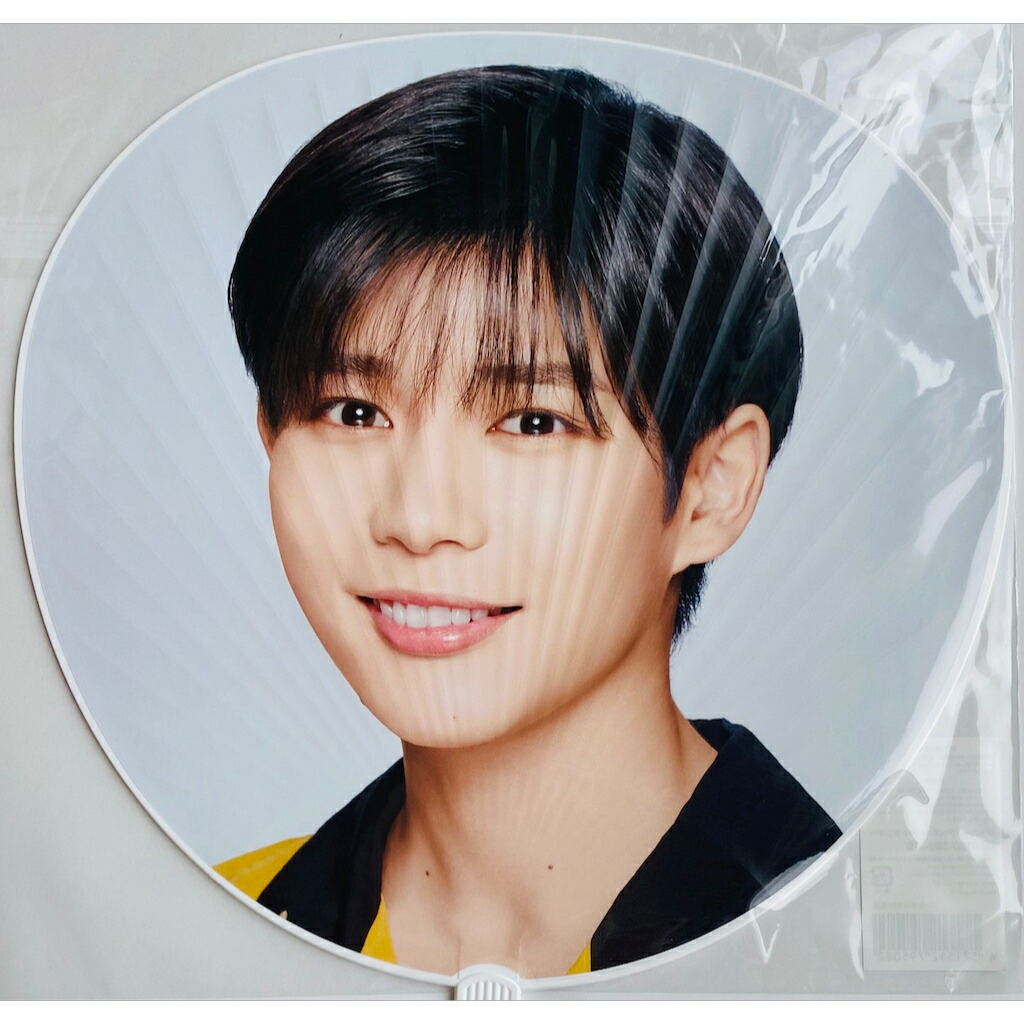 楽天市場】なにわ男子 【 ジャンボうちわ （ 長尾謙杜 ） 】 LIVE TOUR