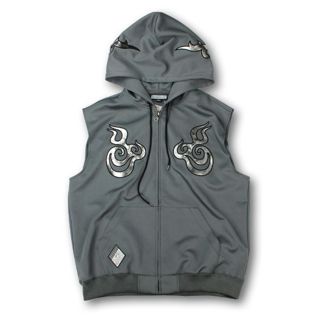 楽天市場】GALFY OFFICIAL 【チーマーノースリパーカー】 ガルフィー