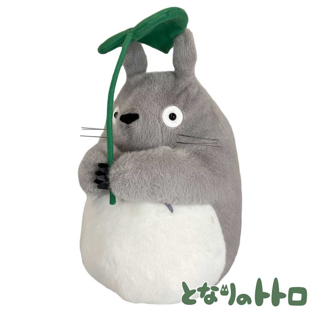 となりのトトロぬいぐるみ、借りぐらしのアリエッティコースター