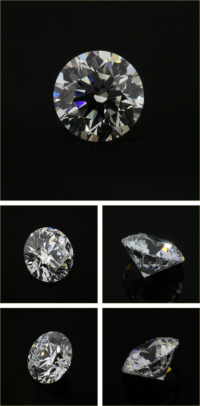 楽天市場】ダイヤモンド ルース TYPE2a IF（Internally Flawless