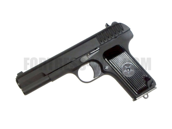 kscトカレフtt33ガスガン18才以上対象。 店内全品5％OFFクーポン】KSC