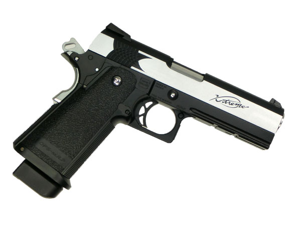 楽天市場】東京マルイ ガスブローバック ガスガン Hi-CAPA