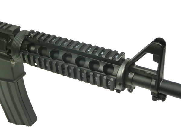 楽天市場】東京マルイ 次世代電動ガン本体 SOPMOD M4 (4952839176035