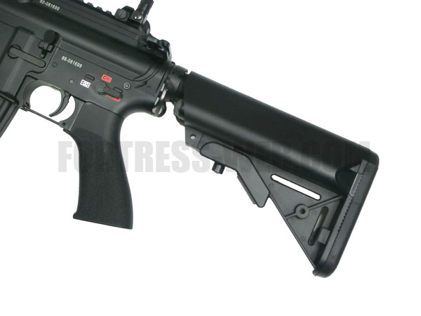 楽天市場】東京マルイ 次世代電動ガン本体 HK416D DEVGRU/デブグル