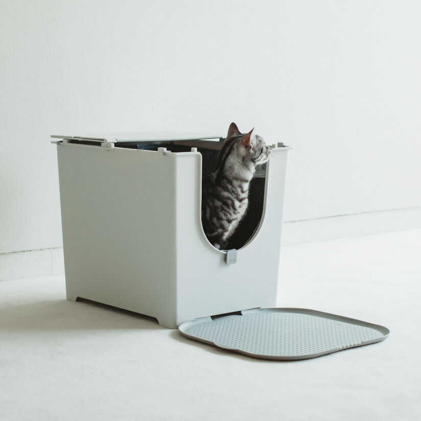 楽天市場】Modkat Flip Replacement Lid (モデキャット フリップ