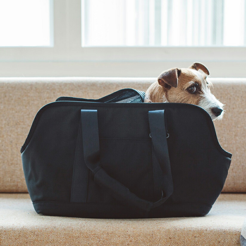 美品フリースティッチ free stitch バルコディスクエアトートバッグ M