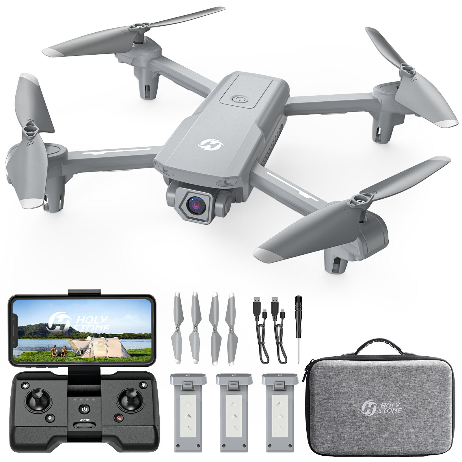 ドローン マルチコプター ドローンカメラ付き 100g未満」の人気商品