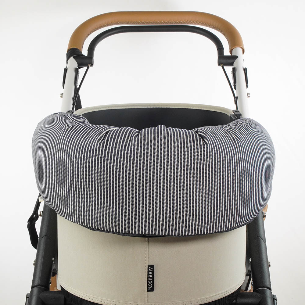 楽天市場】ペットカート・バギー用 ぷくぷく あごのせクッション