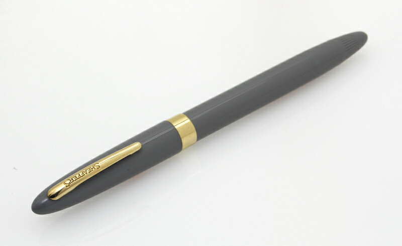 楽天市場】【SHE44】【SHEAFFER/シェーファー】スノーケル 14K万年筆