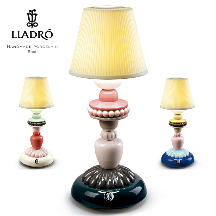 LLADRÓ Firefly Lamp 多色 USB充電式 [値下げ中] LLADRÓ Firefly Lamp
