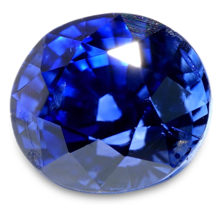 天然サファイア ルースセット 2656 天然サファイア ルースセット 2656