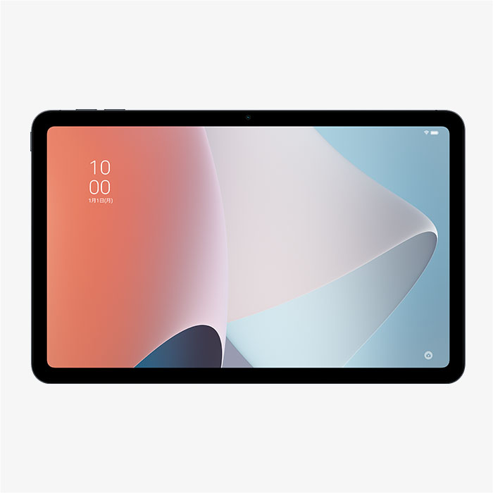 楽天市場】【純正品】OPPO Pad Air 128GB タブレット Wi-Fiモデル 日本