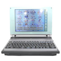 楽天市場】【整備済・動作保証付】ワープロ NEC 文豪 JX750（JX-750