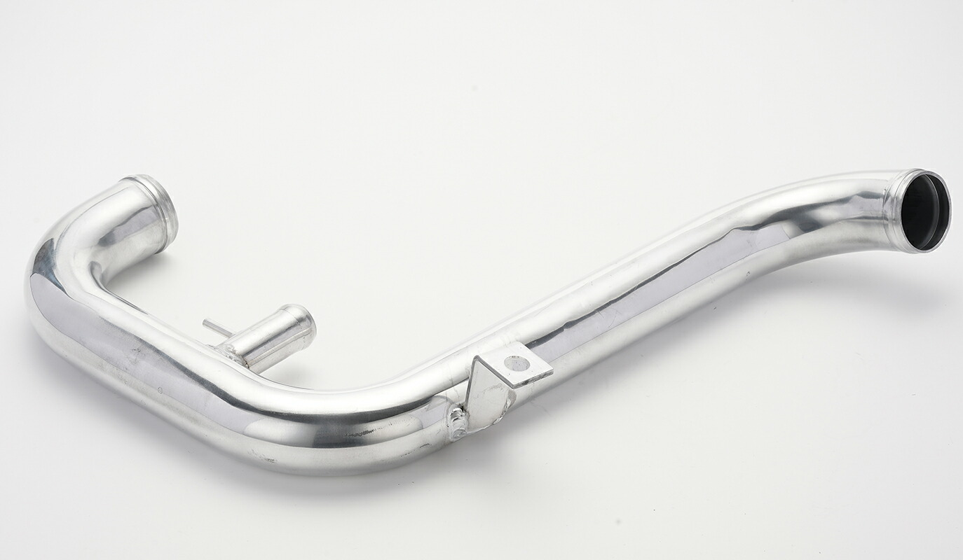 アルミ インタークーラー ホース付き