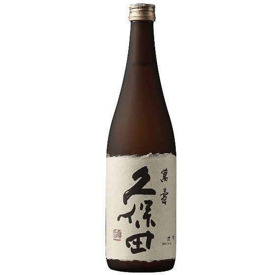 楽天市場】久保田セット 久保田 純米大吟醸 黒＆萬寿 720ml2本 ギフト