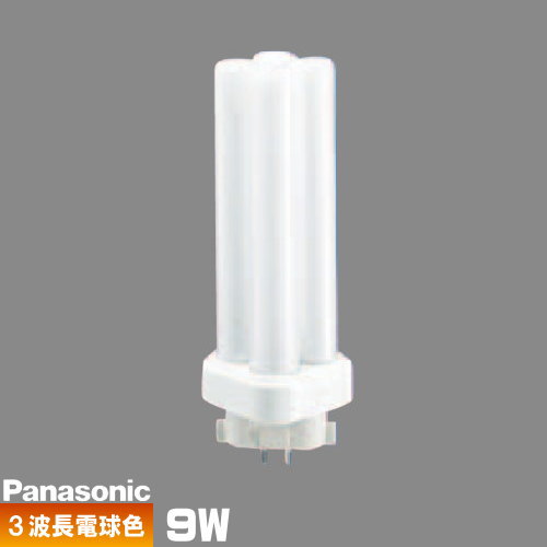 みく】パナソニックFDL9EX-L 2箱 パナソニック ツイン2 FDL9EX-LF3