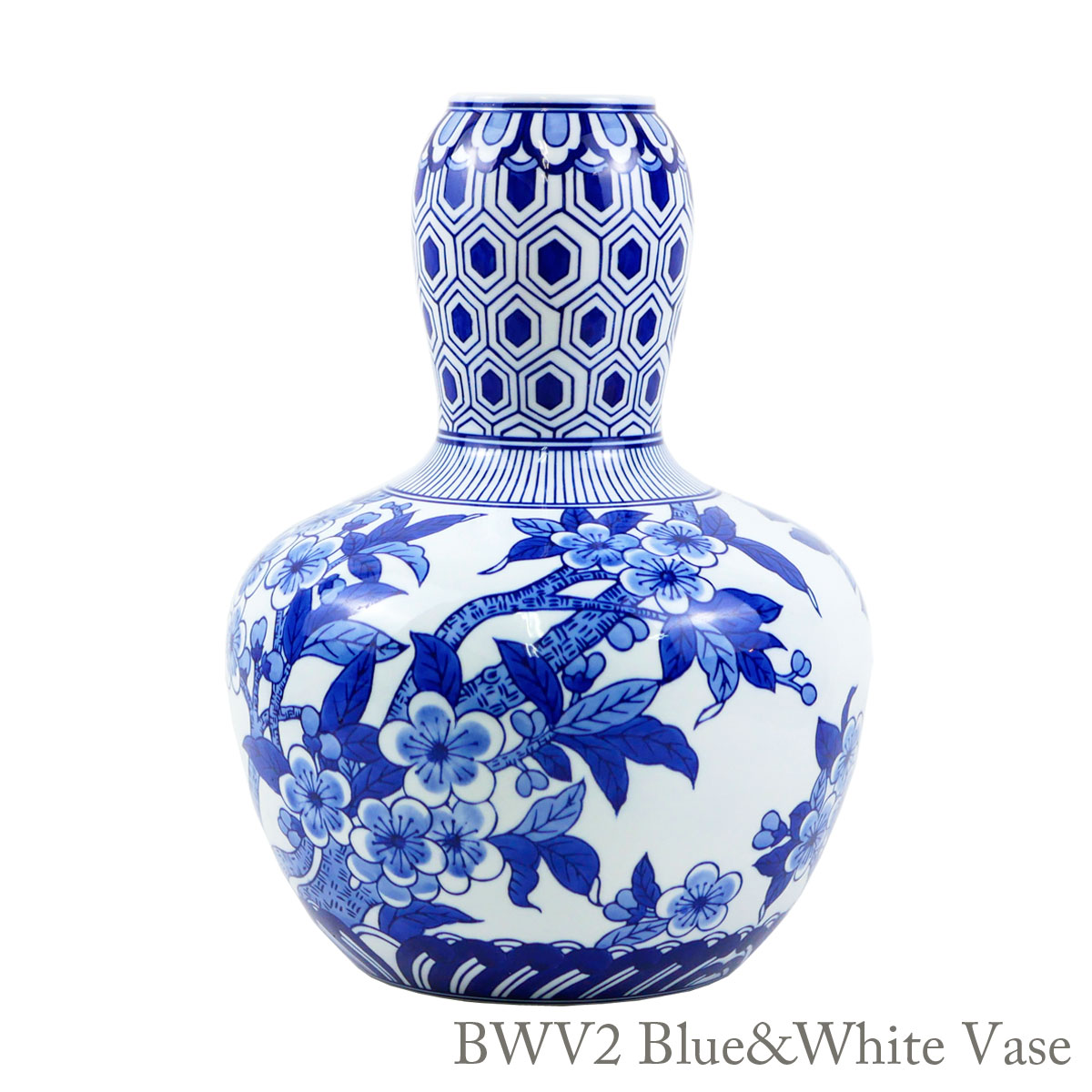 多色装飾 陶器花瓶 獅子彫刻付き 【公式通販】