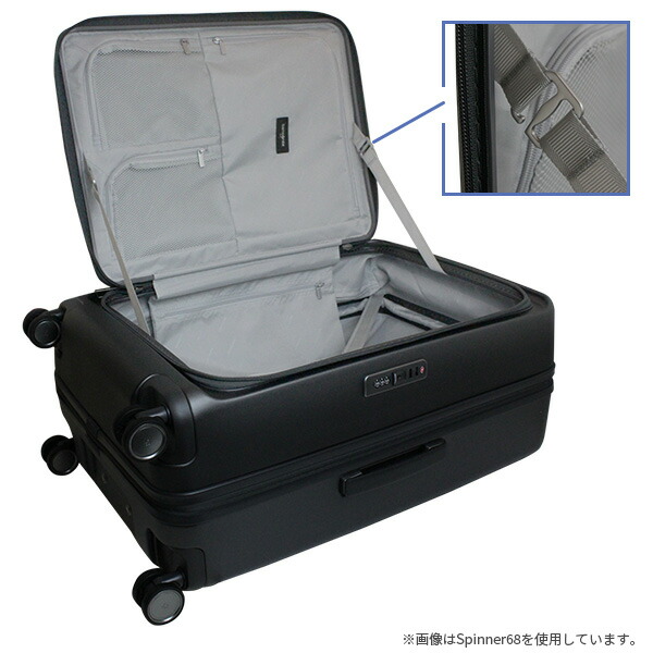 楽天市場】【各種利用で最大48倍 10日2時迄】 Samsonite ZIPPRIX FT