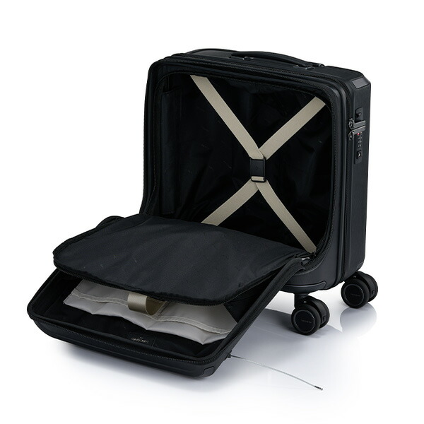 楽天市場】【各種利用でポイント最大27倍！】 Samsonite EVOA Z SP