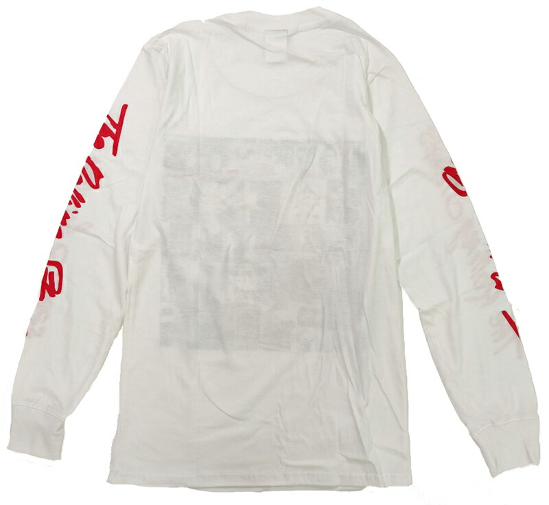 00s ROLLING STONES 05/06 ツアーTシャツ 長袖 Rolling Stones】05-06