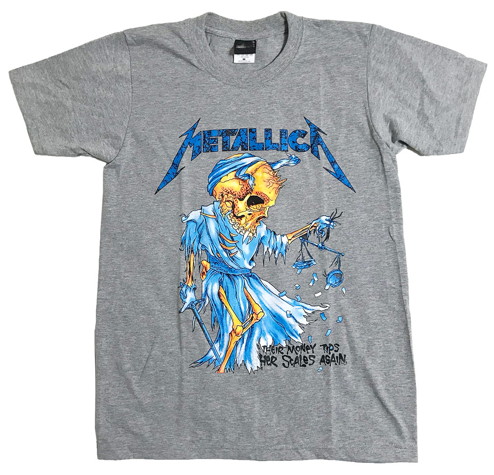 DIR EN GREY Tシャツ メタリカ LLICA 楽天市場】メタリカ Metallica T