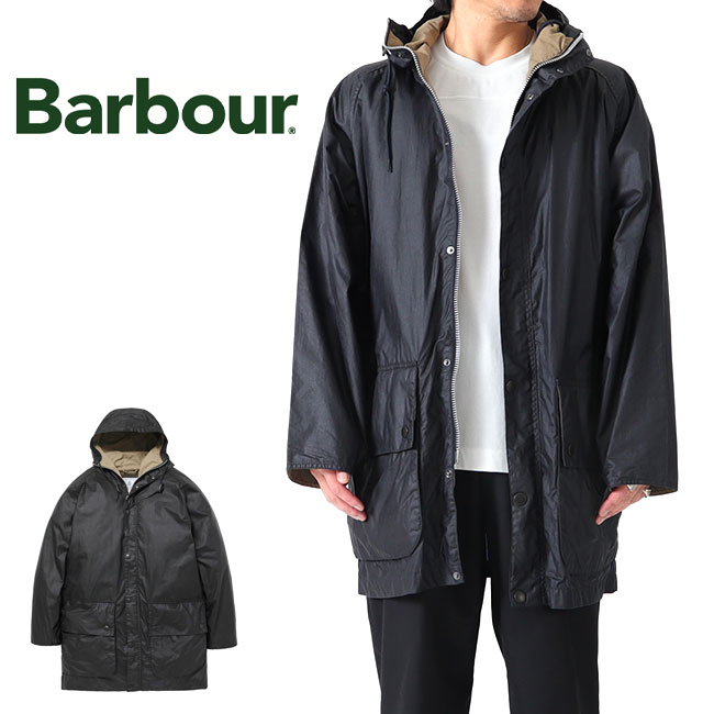 楽天市場】[SALE] Barbour バブアー ハイキング ワックス ワックスド