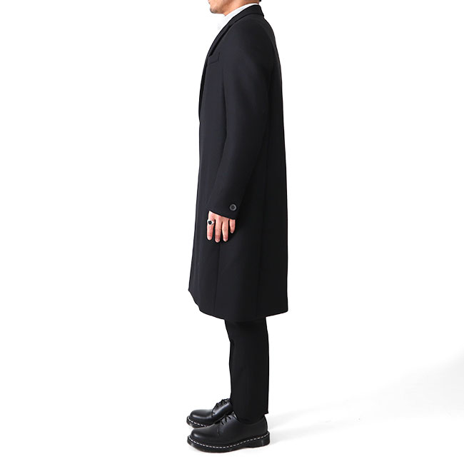 楽天市場】[SALE] THE RERACS ザ リラクス メルトンウール チェスター