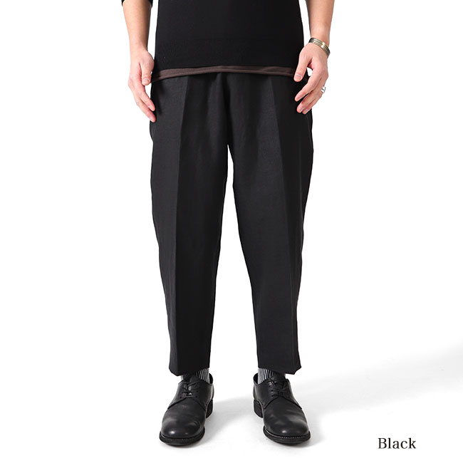 楽天市場】WE WILL ウィーウィル スラックス リネンパンツ W-008-6005